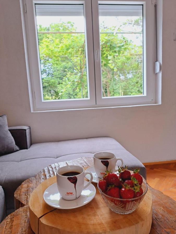 ליובוסקי Guest House Green River מראה חיצוני תמונה