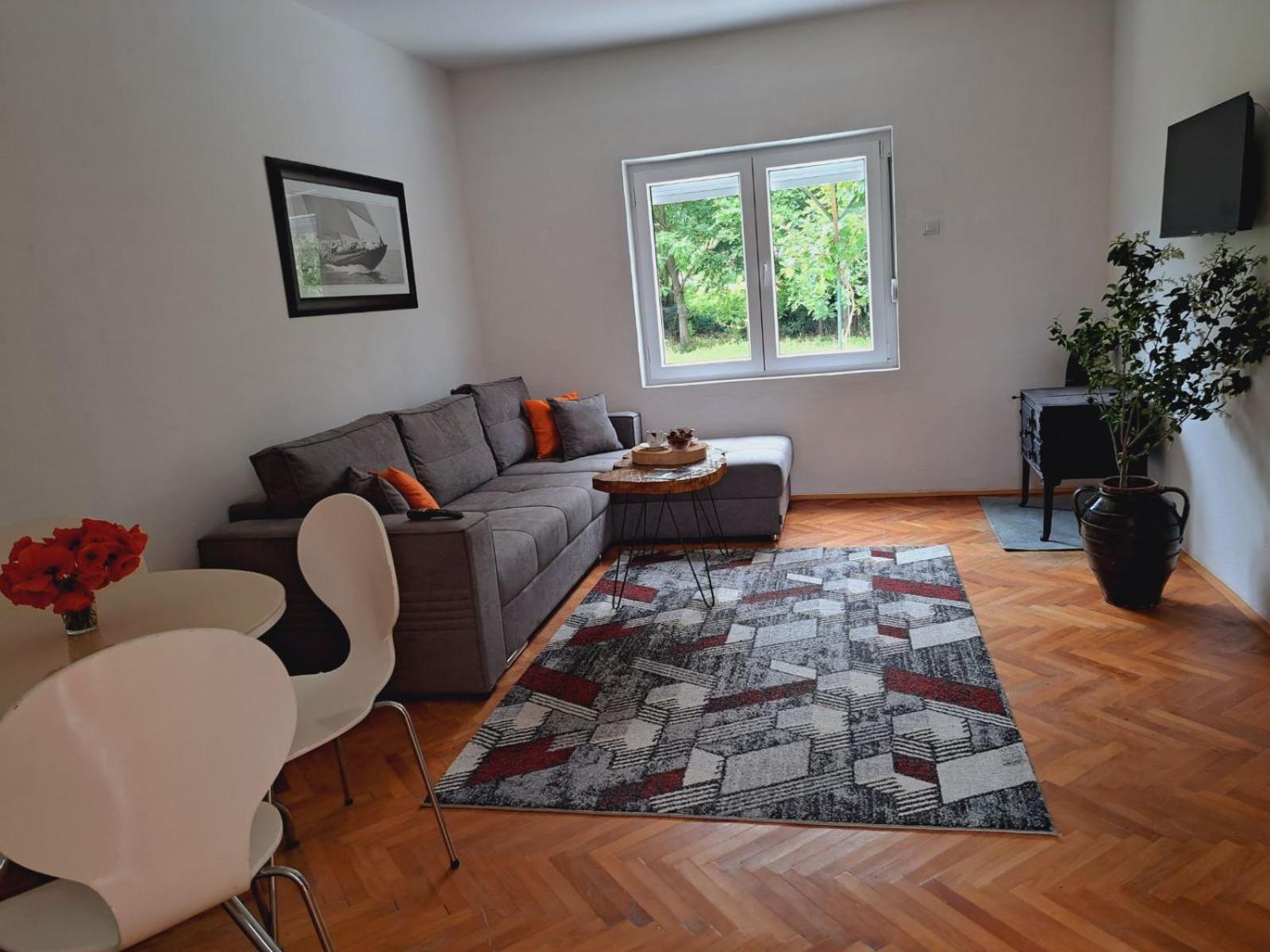 ליובוסקי Guest House Green River מראה חיצוני תמונה