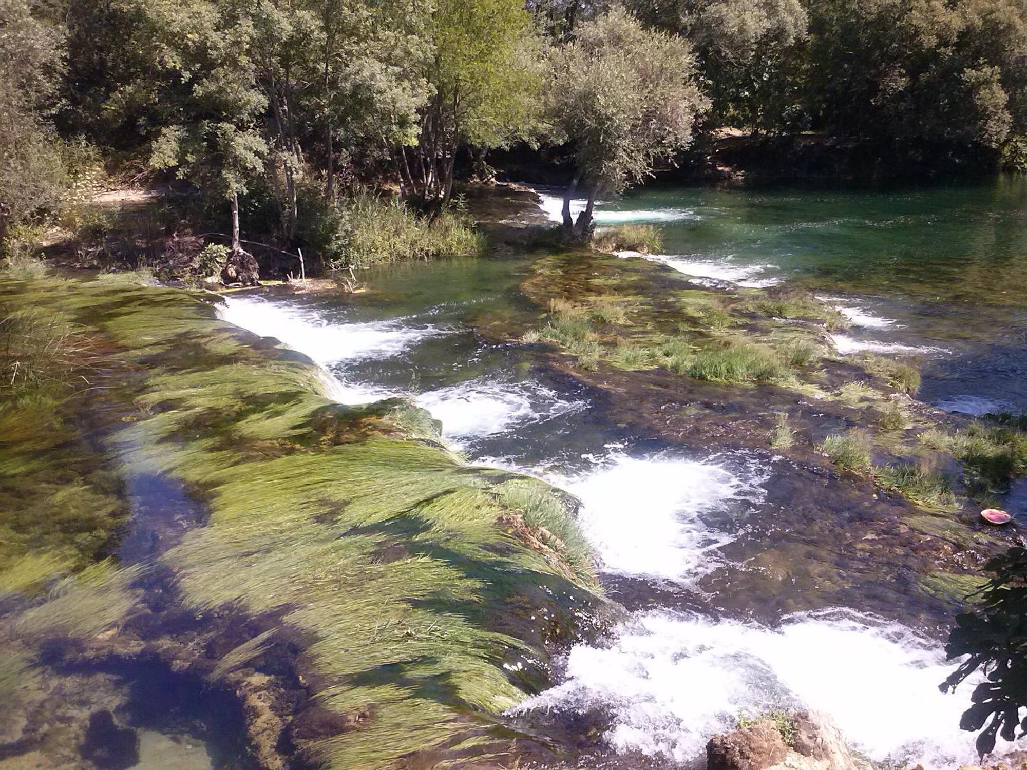 ליובוסקי Guest House Green River מראה חיצוני תמונה