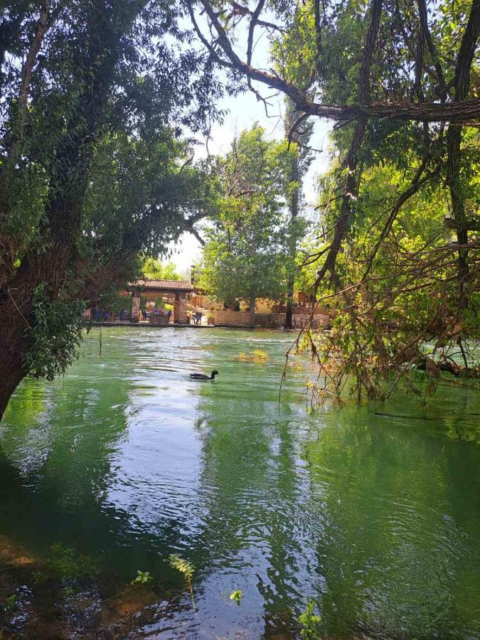 ליובוסקי Guest House Green River מראה חיצוני תמונה